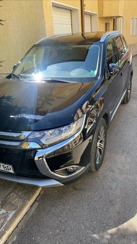 Mitsubishi Outlander 2.2DID  7 МЕСТЕН - 12000 € - 71979443 7