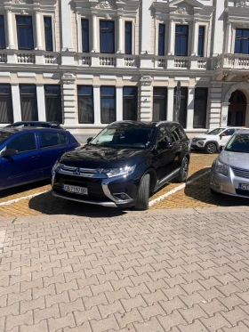 Mitsubishi Outlander 2.2DID  7 МЕСТЕН - 12000 € - 71979443 6