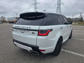 Land Rover Range Rover Sport | Mobile.bg � ����� ������ 5