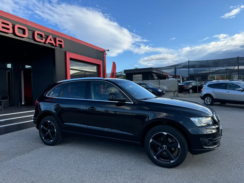 Audi Q5 2.0TDI-4x4-AUTOMAT-FULL LED-XENON, снимка 7 - Автомобили и джипове - 47532654