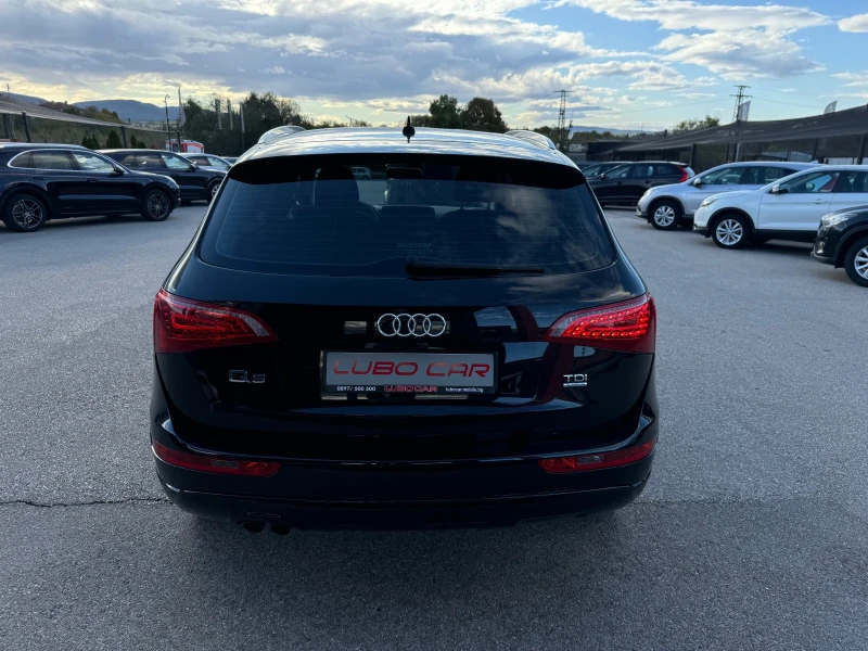 Audi Q5 2.0TDI-4x4-AUTOMAT-FULL LED-XENON, снимка 5 - Автомобили и джипове - 47532654