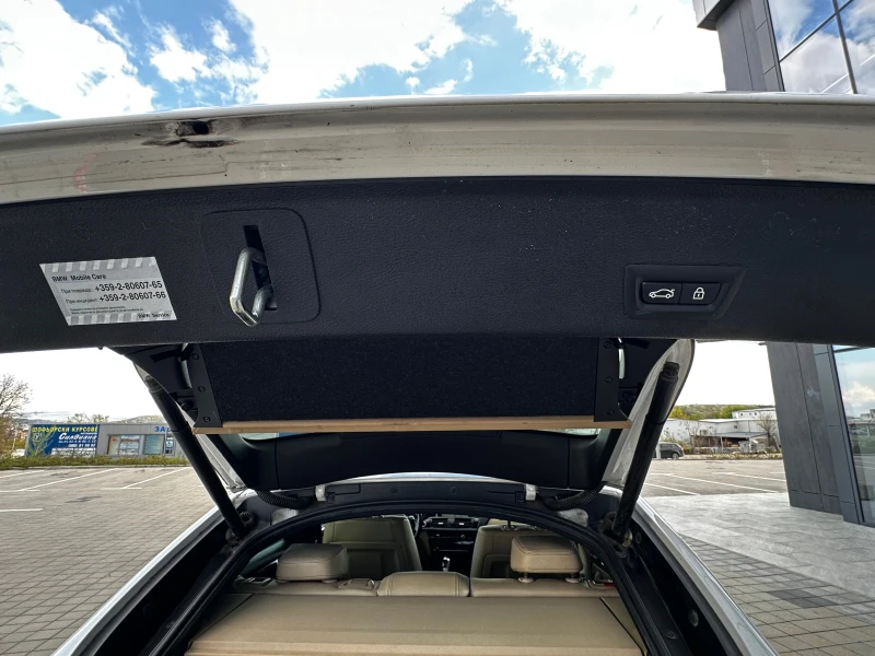 BMW X4 M Sport, снимка 7 - Автомобили и джипове - 52254234