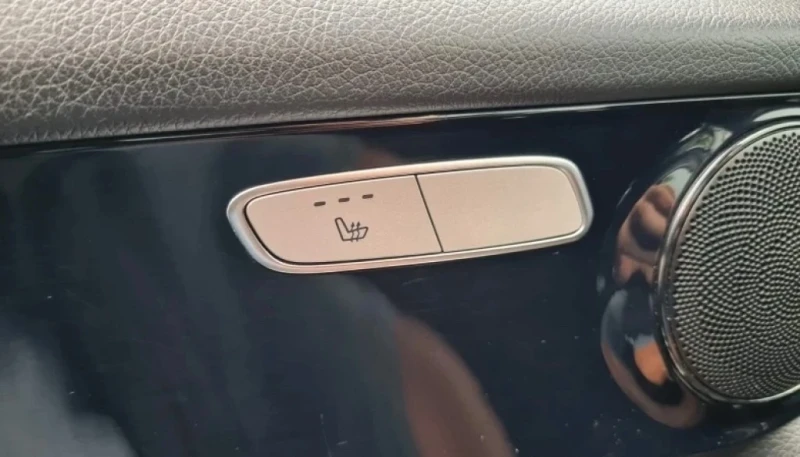 Mercedes-Benz GLC 220, снимка 11 - Автомобили и джипове - 52787526