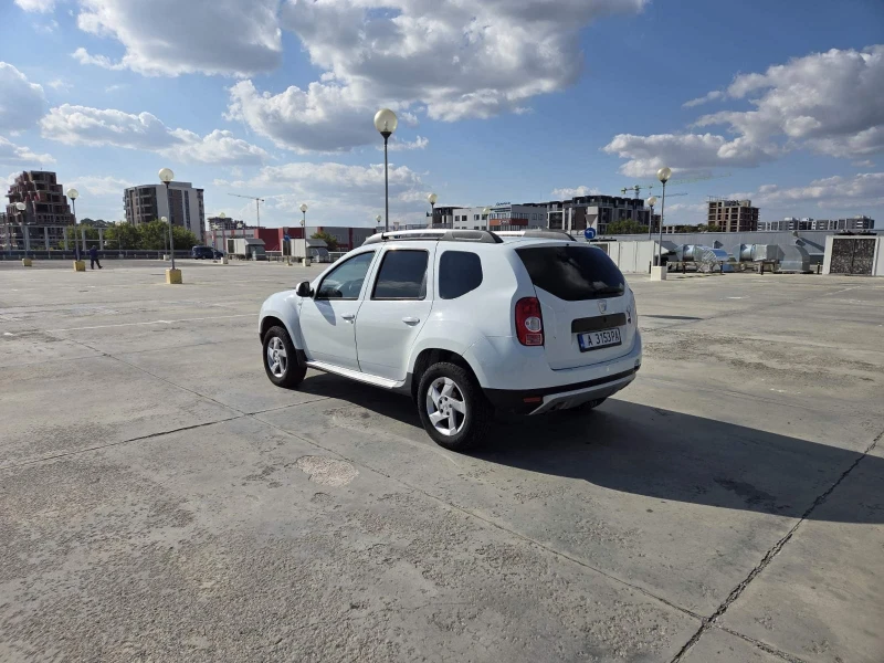 Dacia Duster 1.6i, 4?4, снимка 4 - Автомобили и джипове - 52595135