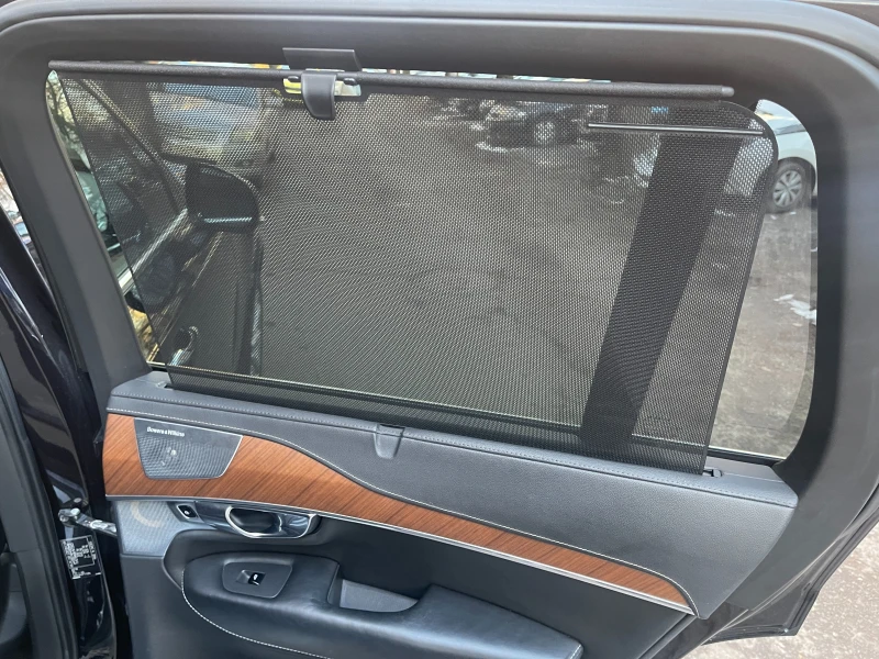 Volvo Xc90 INSCRIPTION7 T8 TWIN ENG, снимка 11 - Автомобили и джипове - 52547803