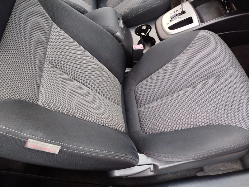 Hyundai Santa fe 2.2CRDI 4WD, , снимка 13 - Автомобили и джипове - 52713093