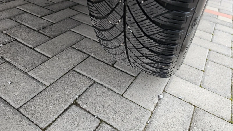 Nissan Qashqai 1.5DCI-TEKNA, снимка 10 - Автомобили и джипове - 52771448