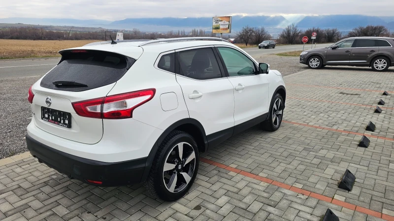 Nissan Qashqai 1.5DCI-TEKNA, снимка 5 - Автомобили и джипове - 52771448