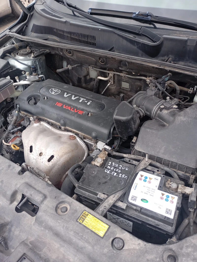 Toyota Rav4, снимка 7 - Автомобили и джипове - 53098364