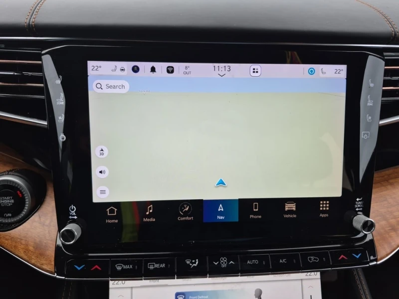 Jeep Grand Wagoneer 6.4L * SERIES III * Full * CARFAX * , снимка 7 - Автомобили и джипове - 53439850