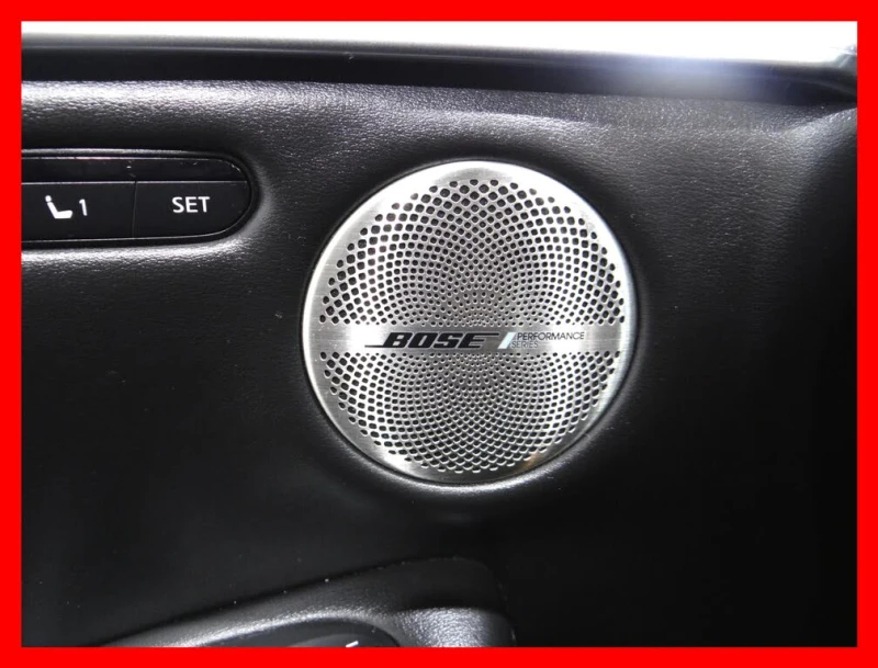 Infiniti QX50 Sensory| AWD| BOSE, снимка 7 - Автомобили и джипове - 53456219