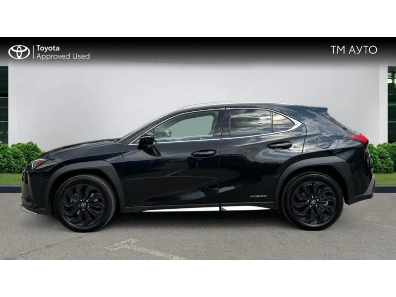 Lexus UX, снимка 3 - Автомобили и джипове - 47082555