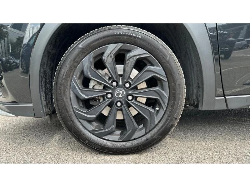 Lexus UX, снимка 16 - Автомобили и джипове - 47082555