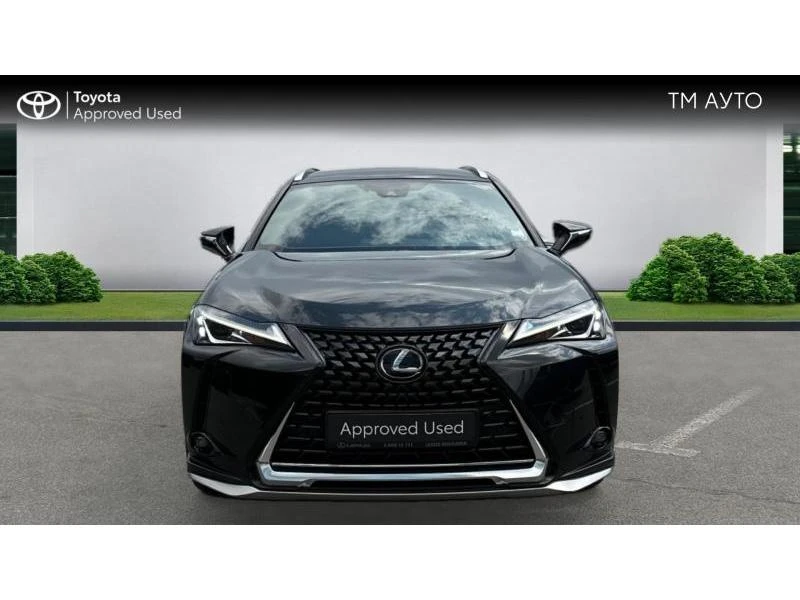 Lexus UX, снимка 5 - Автомобили и джипове - 47082555