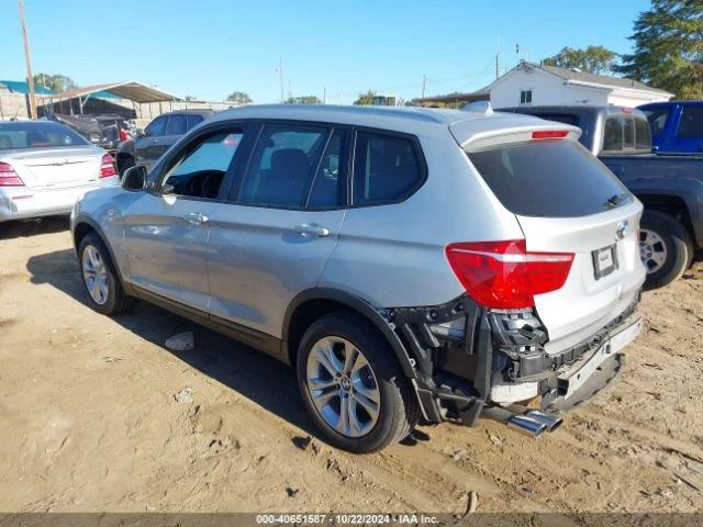 BMW X3 XDRIVE35I КЛИП НА ДВИГАТЕЛ, снимка 3 - Автомобили и джипове - 48109279