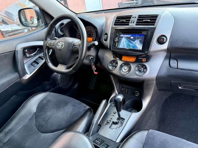 Toyota Rav4 2.2d--EXECUTIVE- .-44 | Mobile.bg   14