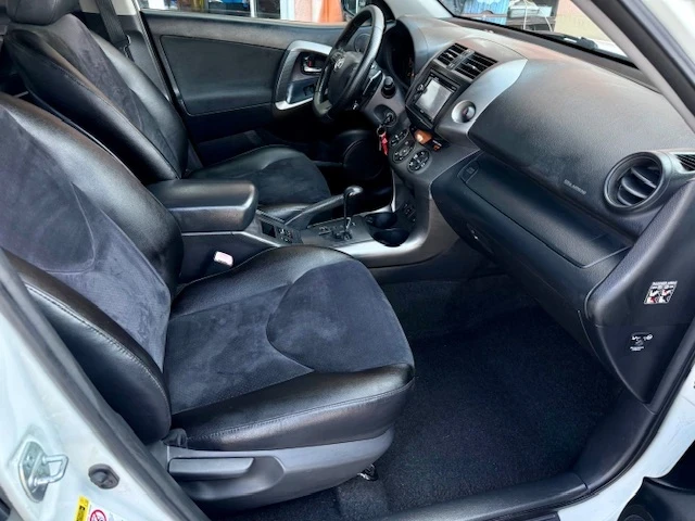 Toyota Rav4 2.2d--EXECUTIVE- .-44 | Mobile.bg   13