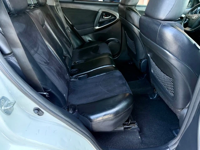 Toyota Rav4 2.2d--EXECUTIVE- .-44 | Mobile.bg   12