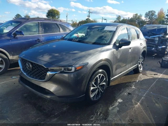 Mazda CX-5 2.5 | Mobile.bg   3