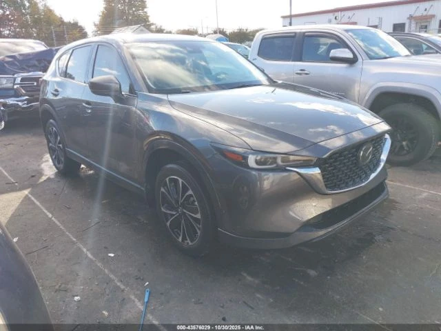 Mazda CX-5 2.5 - 29700 лв. / 15185.37 € - 72715978 1