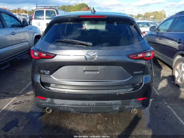 Mazda CX-5 2.5 | Mobile.bg   5