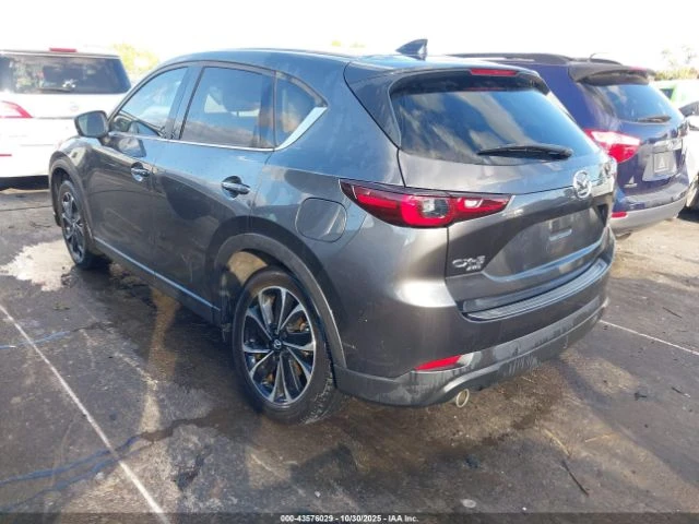 Mazda CX-5 2.5 | Mobile.bg   6