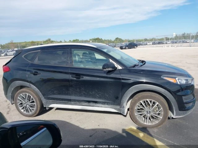 Hyundai Tucson SEL | Mobile.bg � ����������� 9