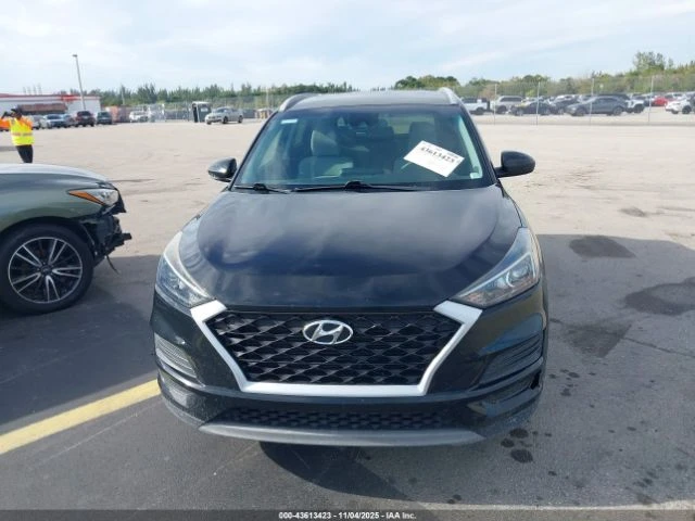 Hyundai Tucson SEL | Mobile.bg � ����������� 2