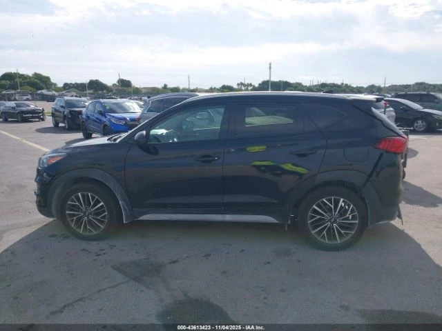 Hyundai Tucson SEL | Mobile.bg � ����������� 7