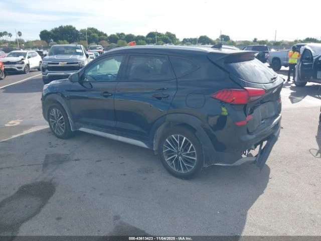 Hyundai Tucson SEL | Mobile.bg � ����������� 4