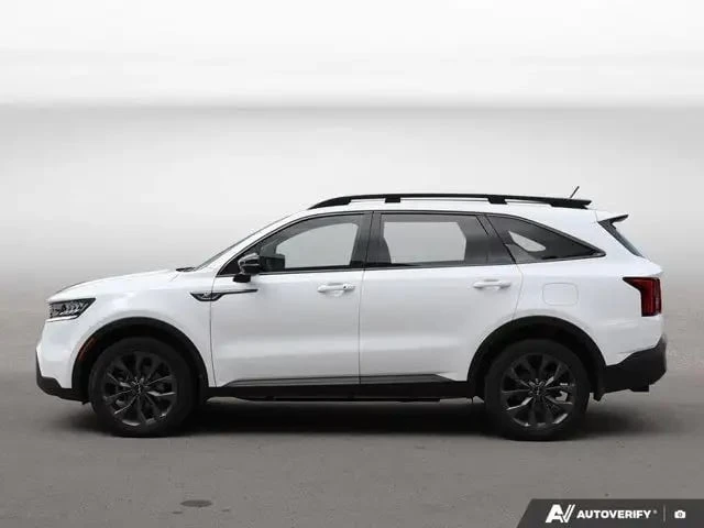 Kia Sorento  X Line* CARFAX* МЪРТВА ТОЧКА* ПОДГРЕВИ - изображение 2