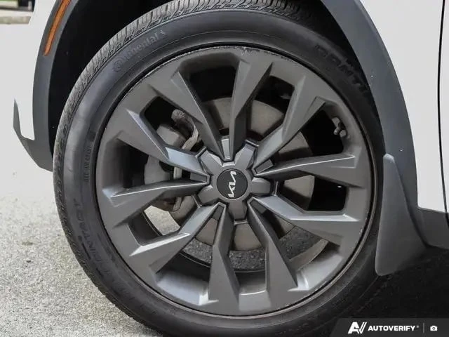 Kia Sorento  X Line* CARFAX* МЪРТВА ТОЧКА* ПОДГРЕВИ - изображение 9