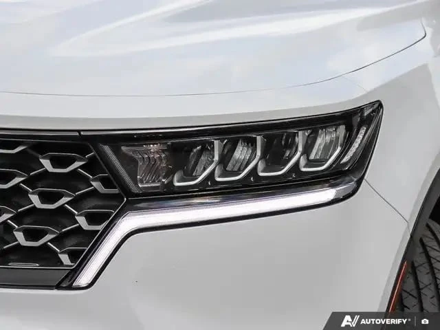 Kia Sorento  X Line* CARFAX* МЪРТВА ТОЧКА* ПОДГРЕВИ, снимка 13 - Автомобили и джипове - 53225432