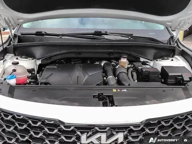 Kia Sorento  X Line* CARFAX* МЪРТВА ТОЧКА* ПОДГРЕВИ, снимка 11 - Автомобили и джипове - 53225432