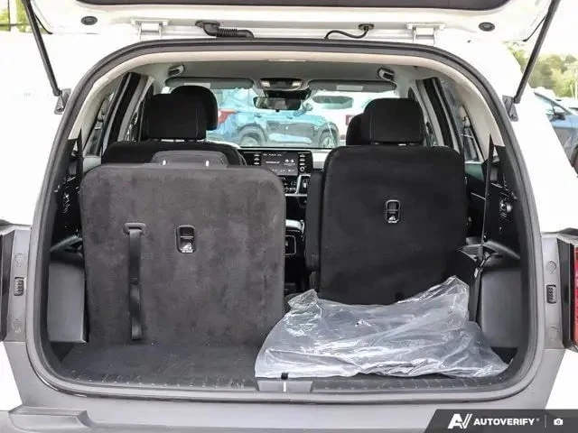 Kia Sorento  X Line* CARFAX* МЪРТВА ТОЧКА* ПОДГРЕВИ, снимка 14 - Автомобили и джипове - 53225432