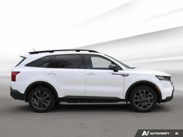 Kia Sorento  X Line* CARFAX* МЪРТВА ТОЧКА* ПОДГРЕВИ - изображение 6