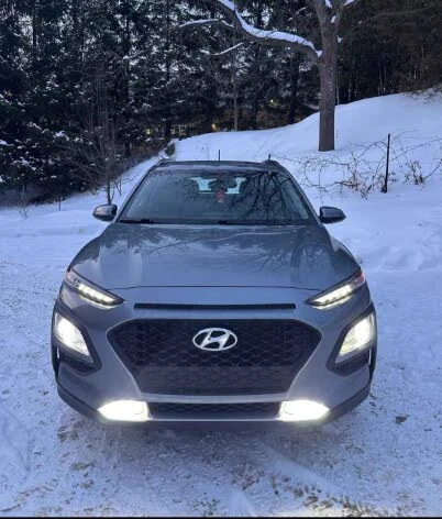 Hyundai Kona Preferred* , снимка 3 - Автомобили и джипове - 53795158