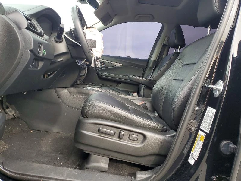 Honda Pilot 3.5L 6 Front-wheel Drive | Mobile.bg � ����������� 8