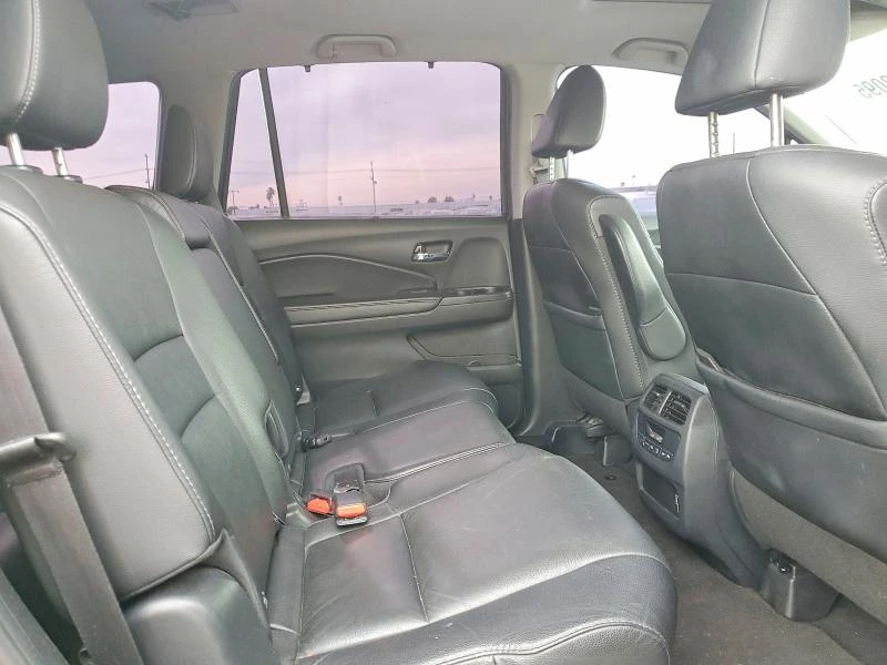 Honda Pilot 3.5L 6 Front-wheel Drive | Mobile.bg � ����������� 12