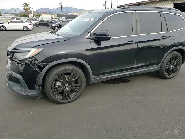 Honda Pilot 3.5L 6 Front-wheel Drive | Mobile.bg � ����������� 1