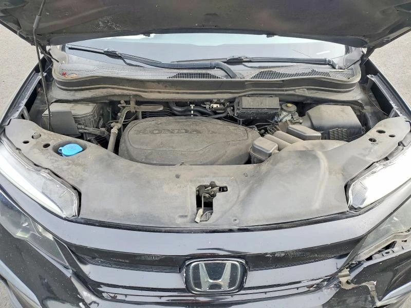 Honda Pilot 3.5L 6 Front-wheel Drive | Mobile.bg � ����������� 14