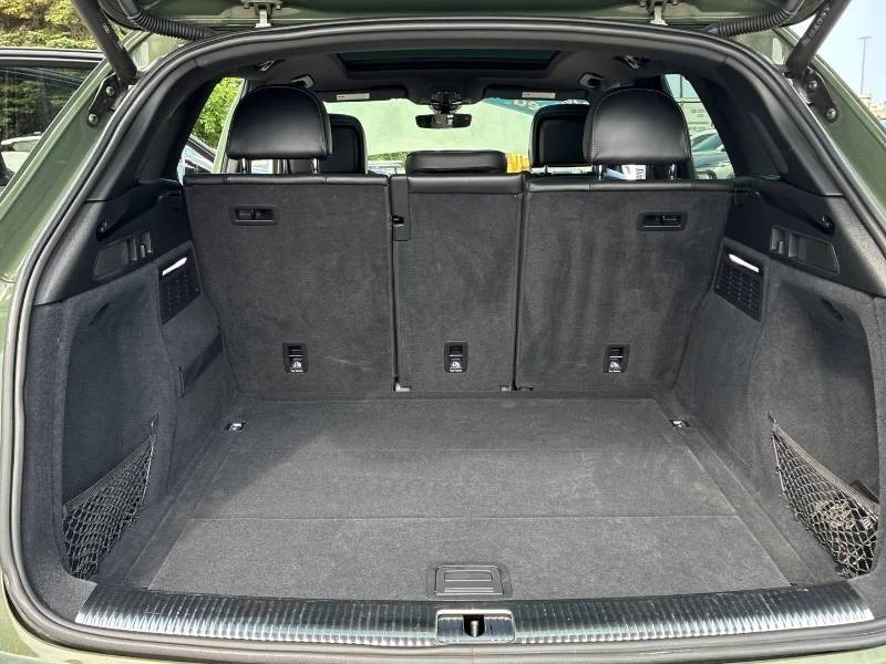 Audi SQ5 * TECHNIK * CARFAX * ОПЦИЯ ЗА ФИНАНСИРАНЕ, снимка 14 - Автомобили и джипове - 55336436