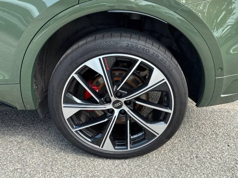 Audi SQ5 * TECHNIK * CARFAX * ОПЦИЯ ЗА ФИНАНСИРАНЕ, снимка 16 - Автомобили и джипове - 55336436