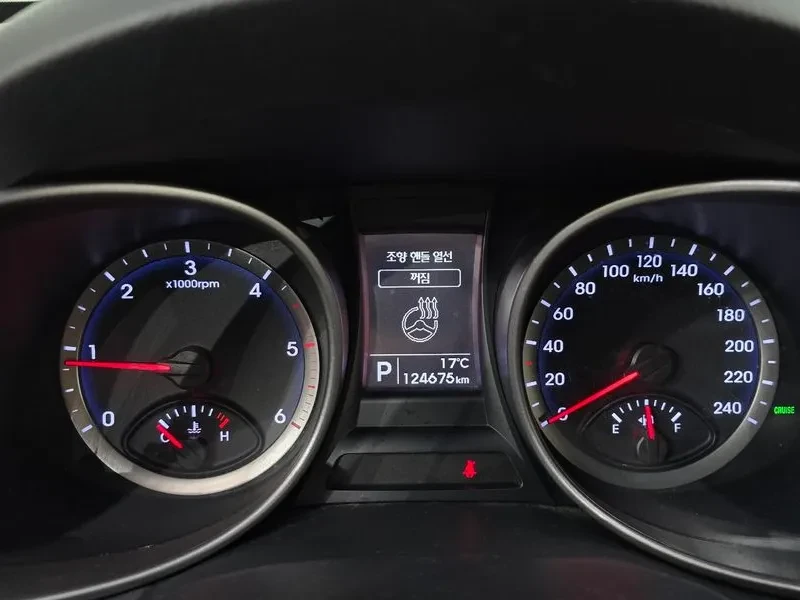 Hyundai Santa fe 2.0 CRDi 4WD - САМО 30% АВАНС, снимка 8 - Автомобили и джипове - 56159099