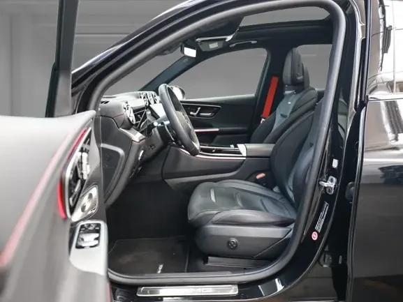 Mercedes-Benz GLC 43 AMG 4Matic = Premium = �������� | Mobile.bg � ����������� 5