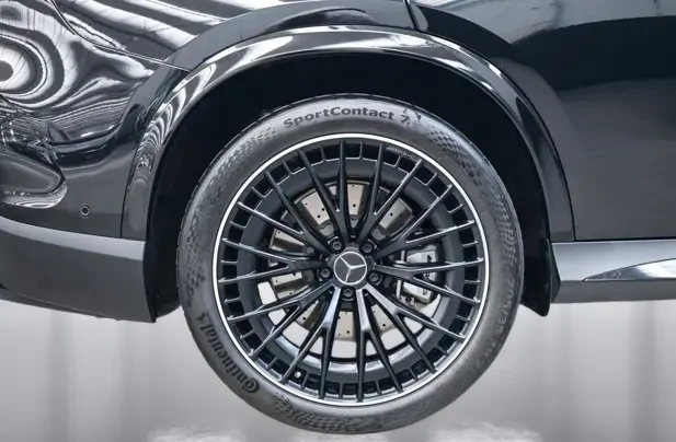 Mercedes-Benz GLC 43 AMG 4Matic = Premium = �������� | Mobile.bg � ����������� 3
