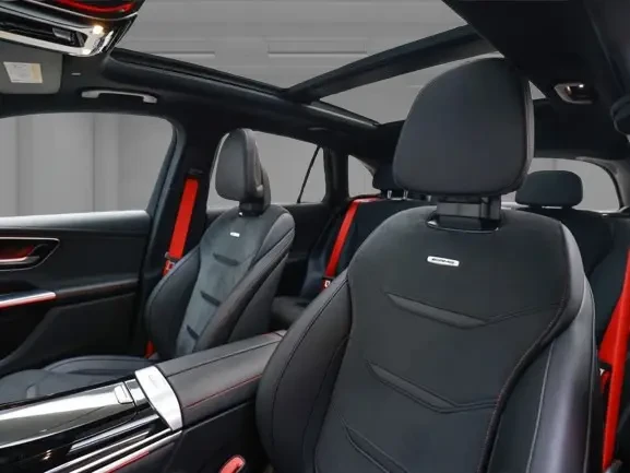 Mercedes-Benz GLC 43 AMG 4Matic = Premium = �������� | Mobile.bg � ����������� 6