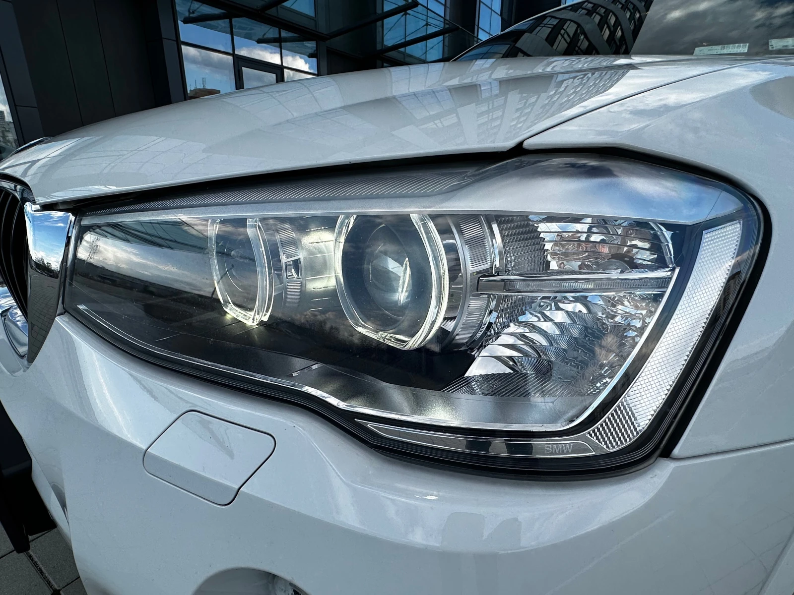 BMW X4 M Sport | Mobile.bg   14