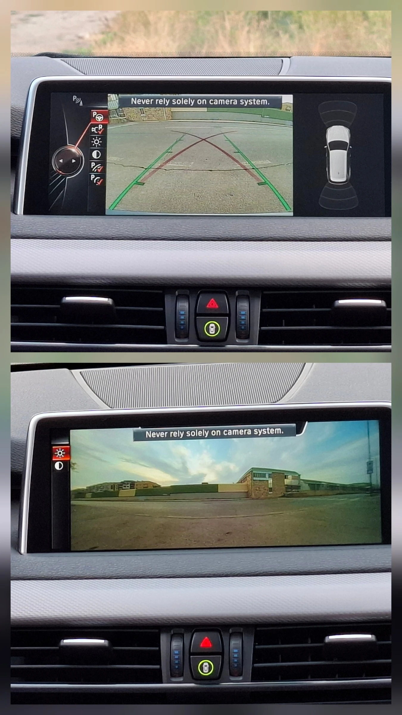 BMW X5 4.0d  XDrive M-Paket | Mobile.bg — изображение 15