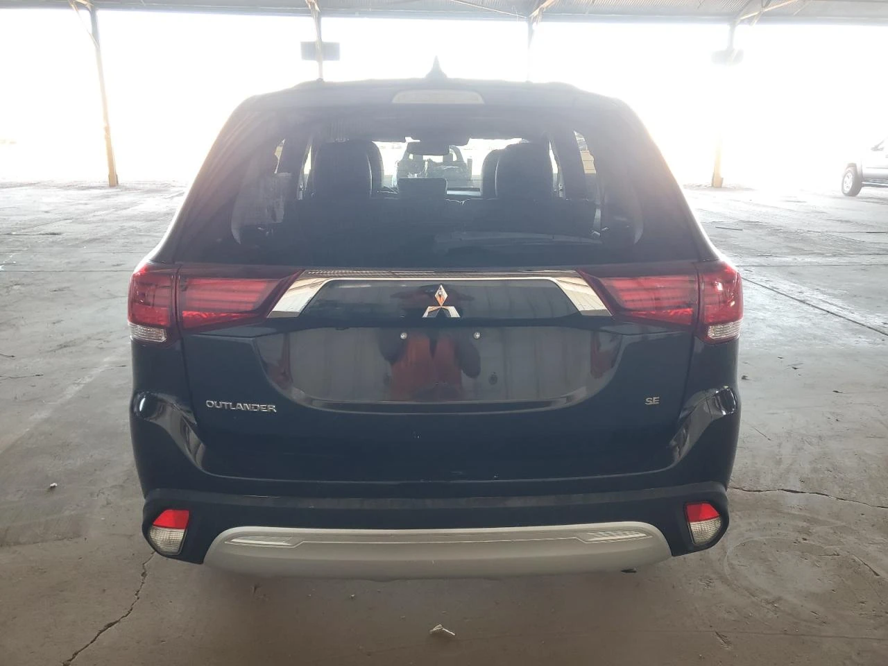 Mitsubishi Outlander 2020 MITSUBISHI OUTLANDER SE - изображение 6